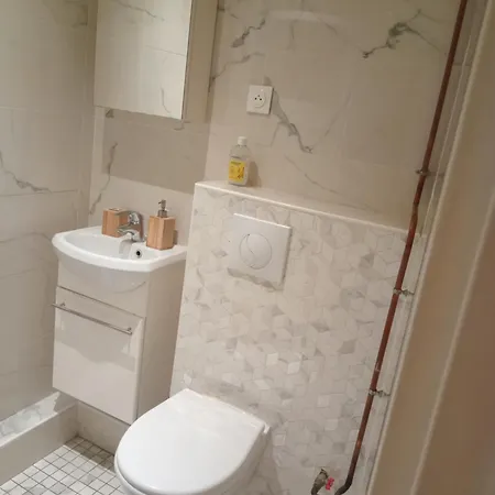 Proche Centre Et Monuments Apartment Paris