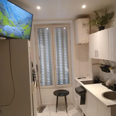 Proche Centre Et Monuments Apartment