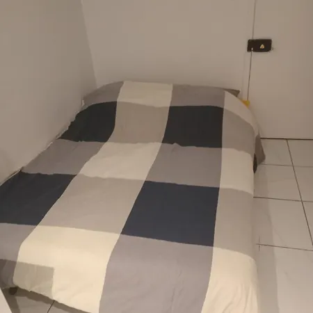 Proche Centre Et Monuments Apartment Paris